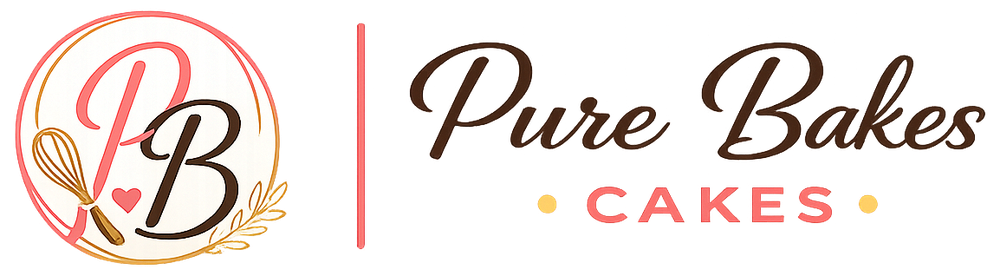 PureBakesCakes